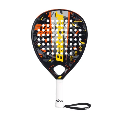 Padel Racquet Storm