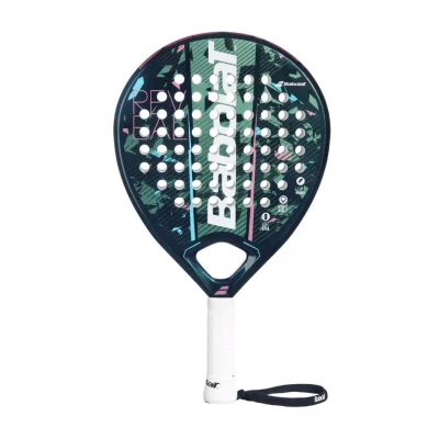 Padel Racquet Reveal