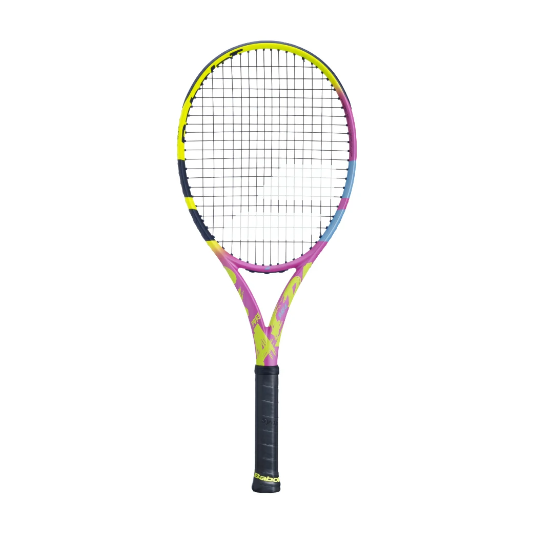 Pure Aero Rafa Unstrung - Babolat