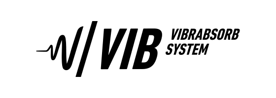 VIBRABSORB SYSTEM