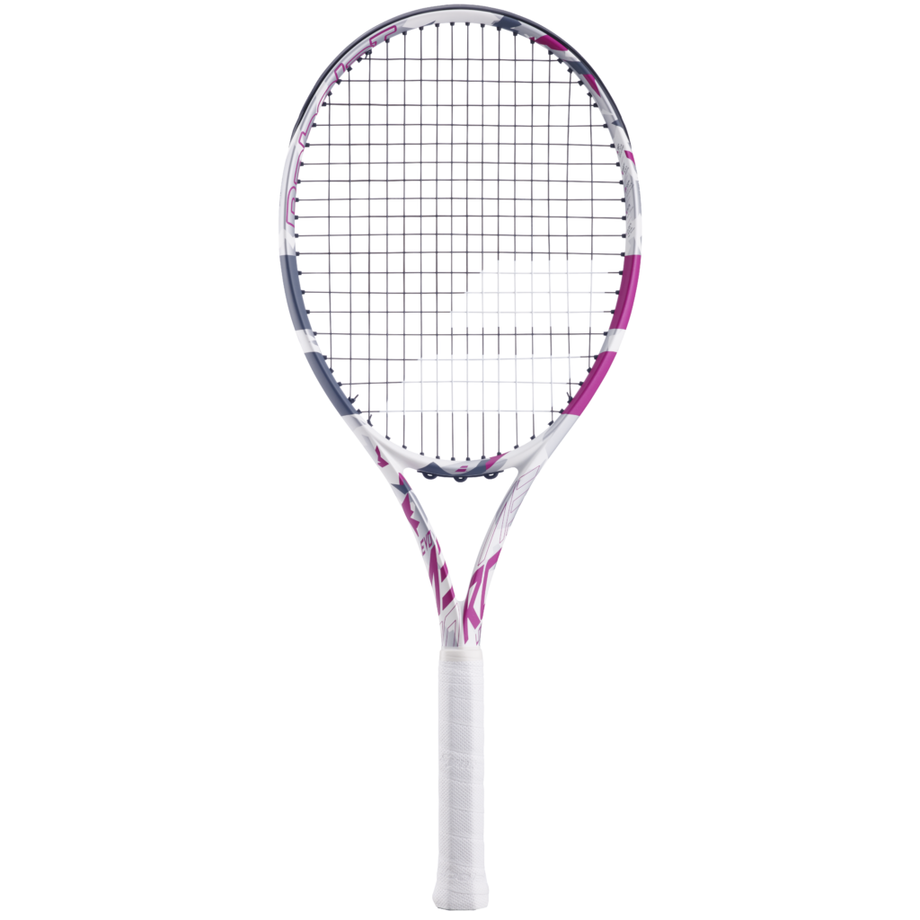 Evo aero lite pink babolat